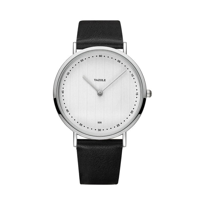 Orbis Minimal Watch