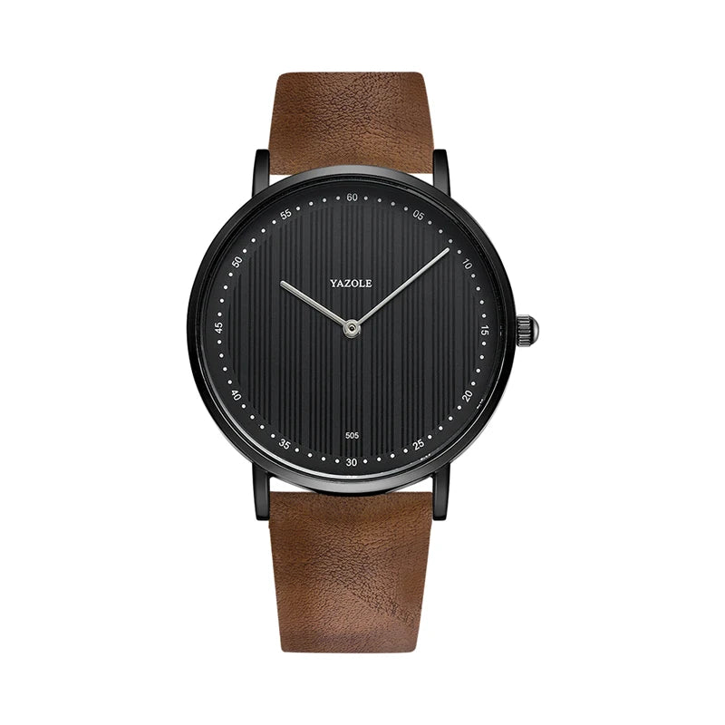 Orbis Minimal Watch