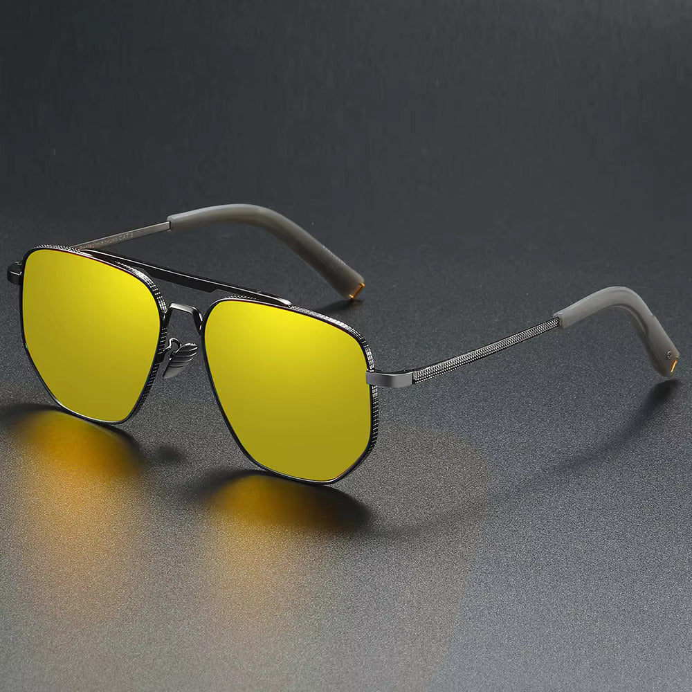 Edge Sunglasses