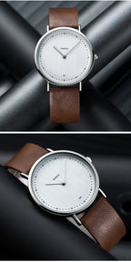 Orbis Minimal Watch