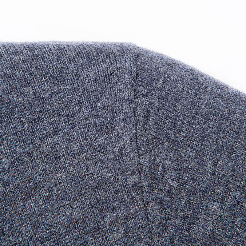 Stefano Cashmere Polo