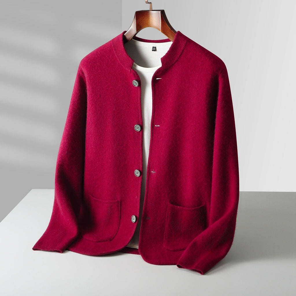 Bellano Cashmere Cardigan