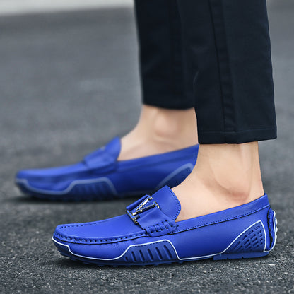 Veyron Loafers