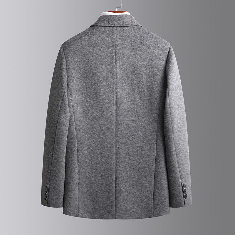 Napoli Wool Blazer