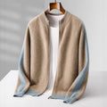 Ferrara Cashmere Jacket