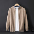 Amalfi Cashmere Cardigan