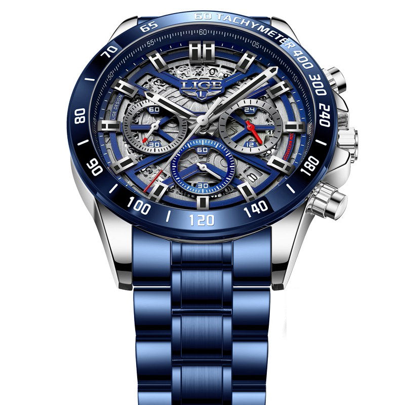 Titan Field Watch