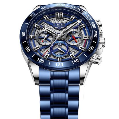 Titan Field Watch
