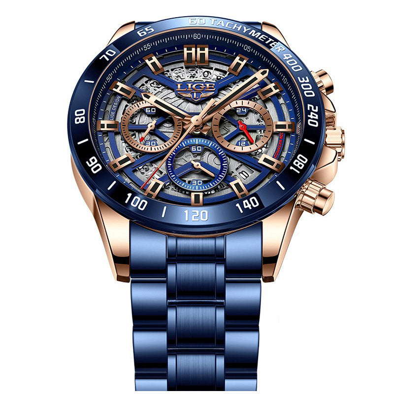 Titan Field Watch