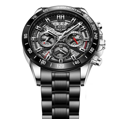 Titan Field Watch