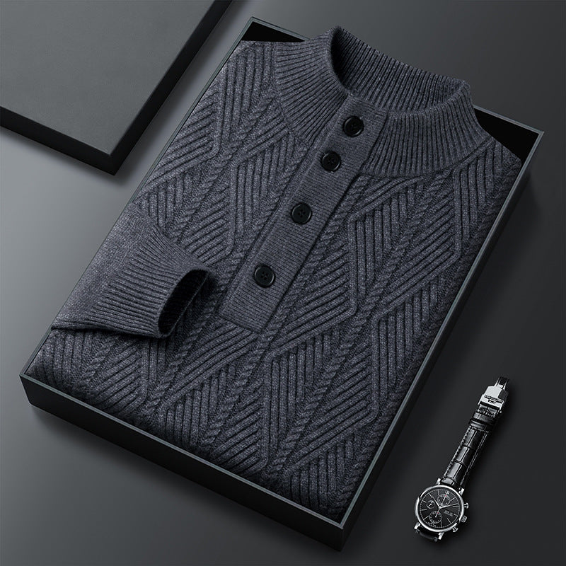 Fabrano Merino Sweater