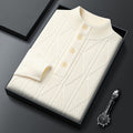 Fabrano Merino Sweater