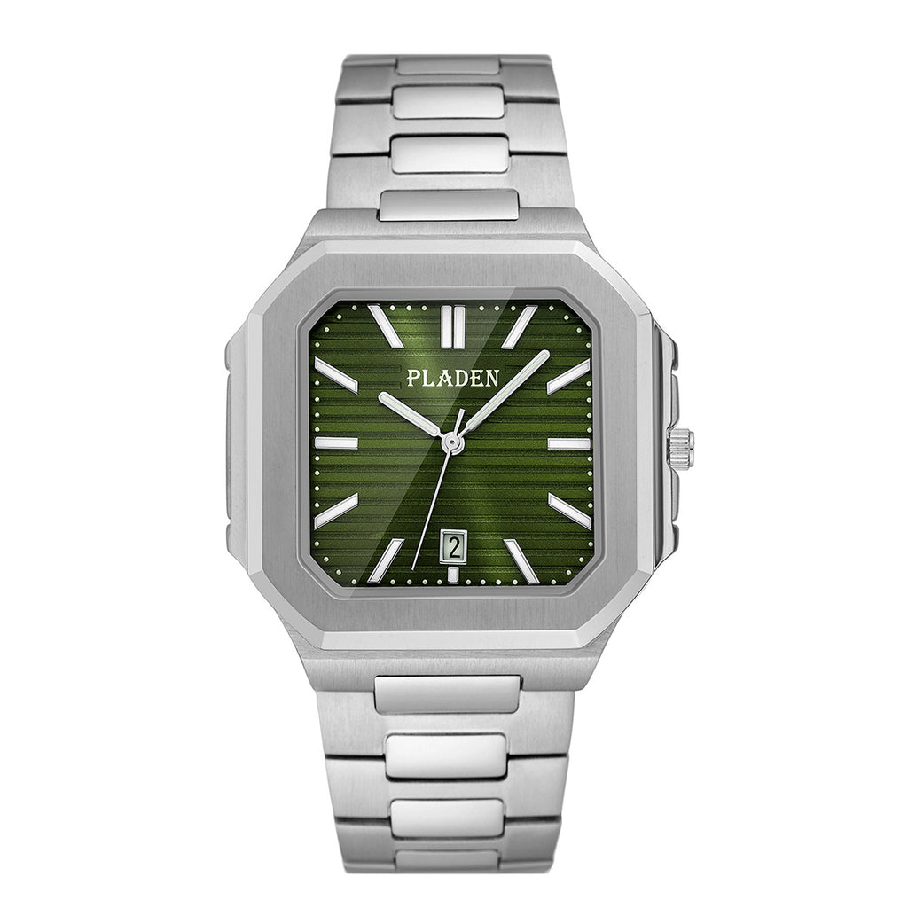 Calibre Calendar Watch