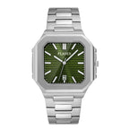 Calibre Calendar Watch