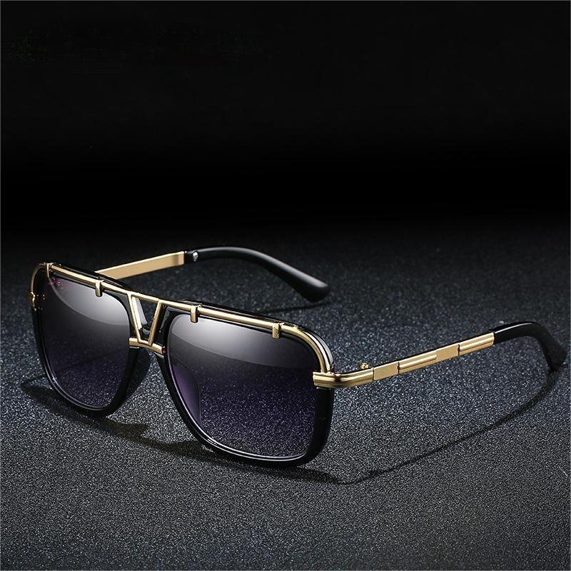 Caliber Sunglasses