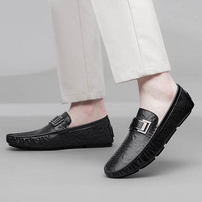 Classic Loafers