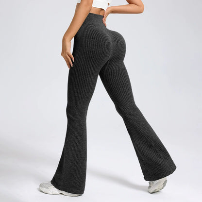 Elevate Flare Pants