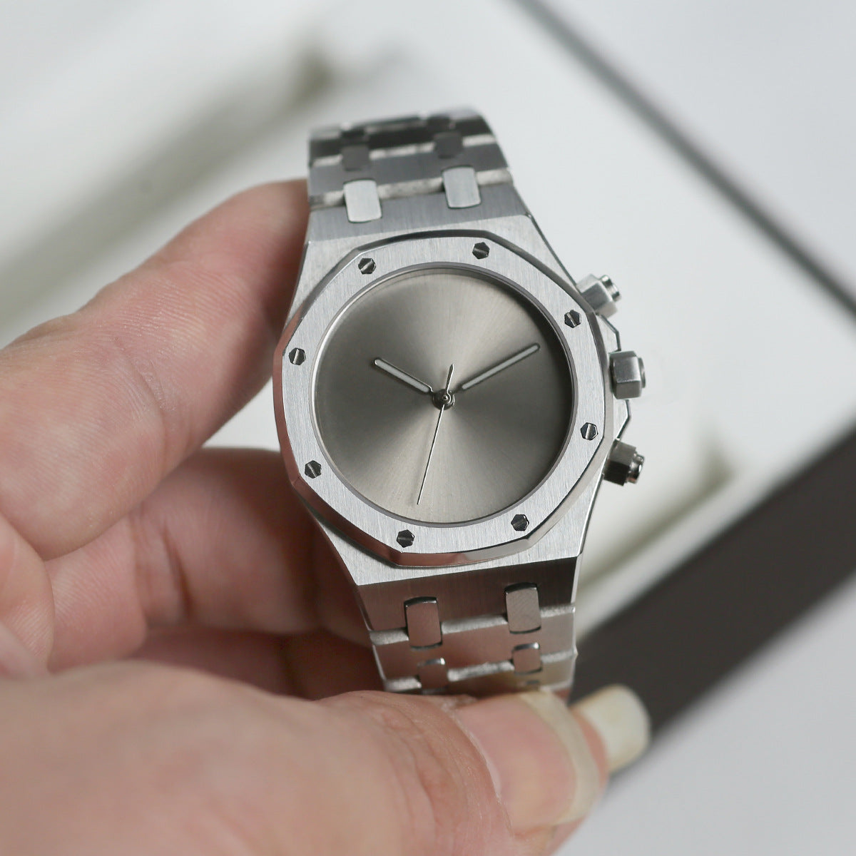 Belvoir Classic Watch