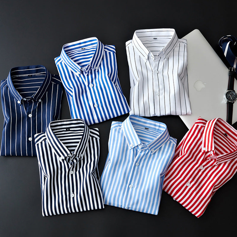 Noble Striped Shirt