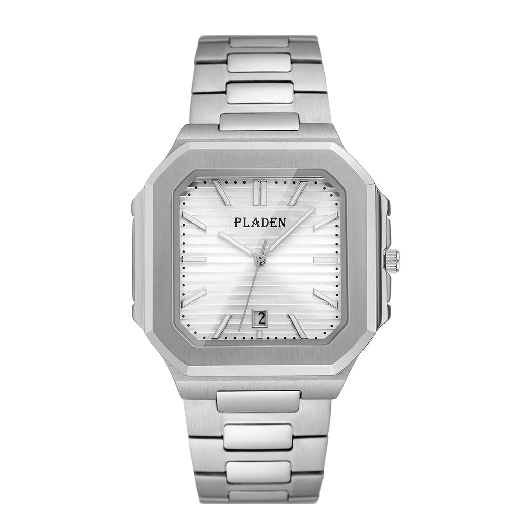 Calibre Calendar Watch