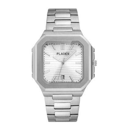 Calibre Calendar Watch