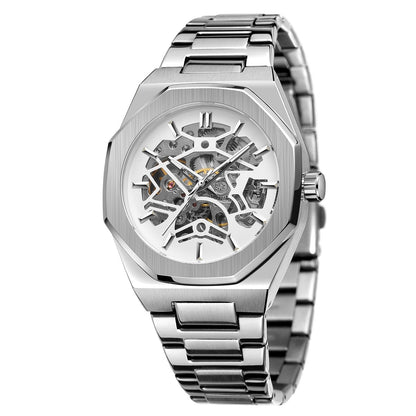 Spectre Mechanical Watch