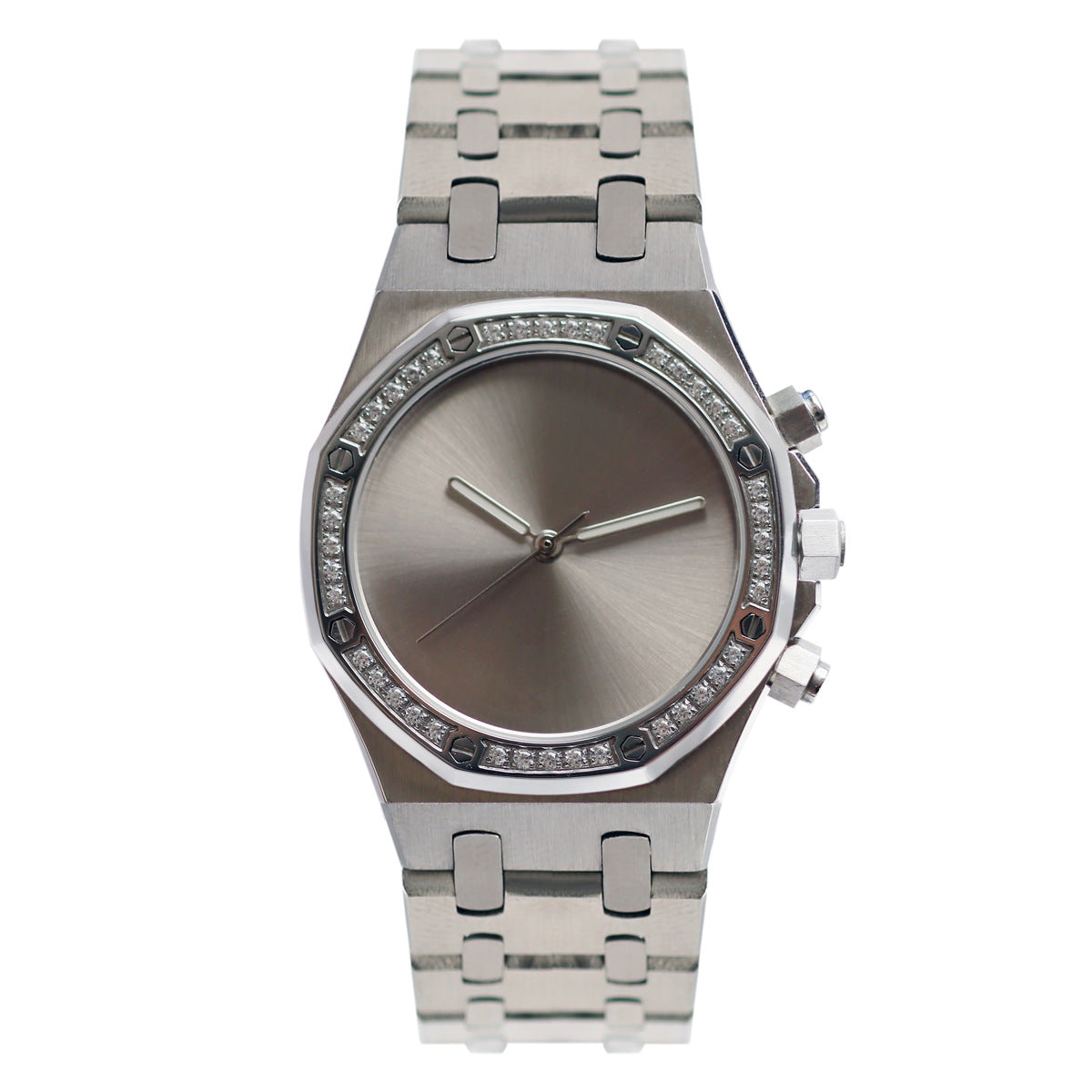 Belvoir Classic Watch