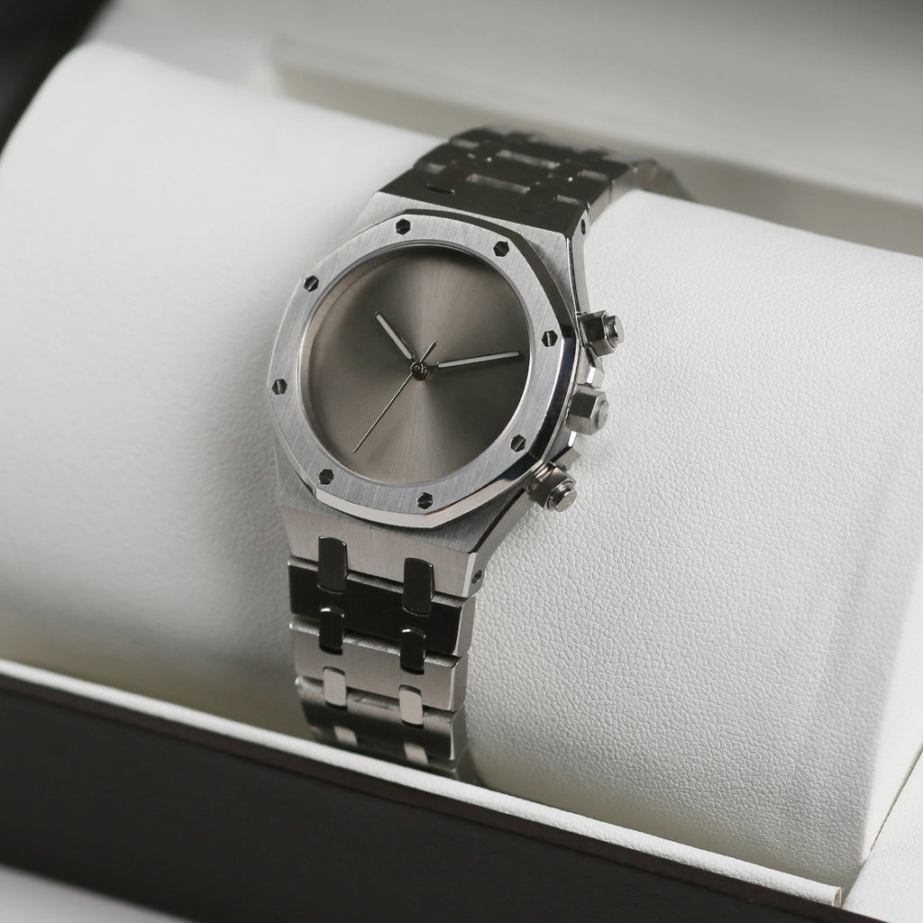 Belvoir Classic Watch