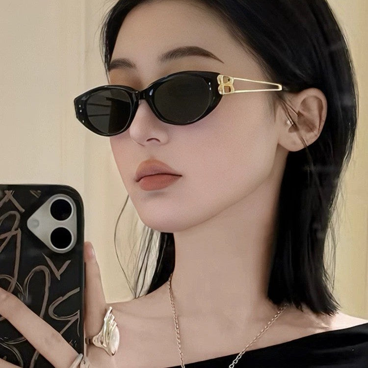 Ophelia Sunglasses