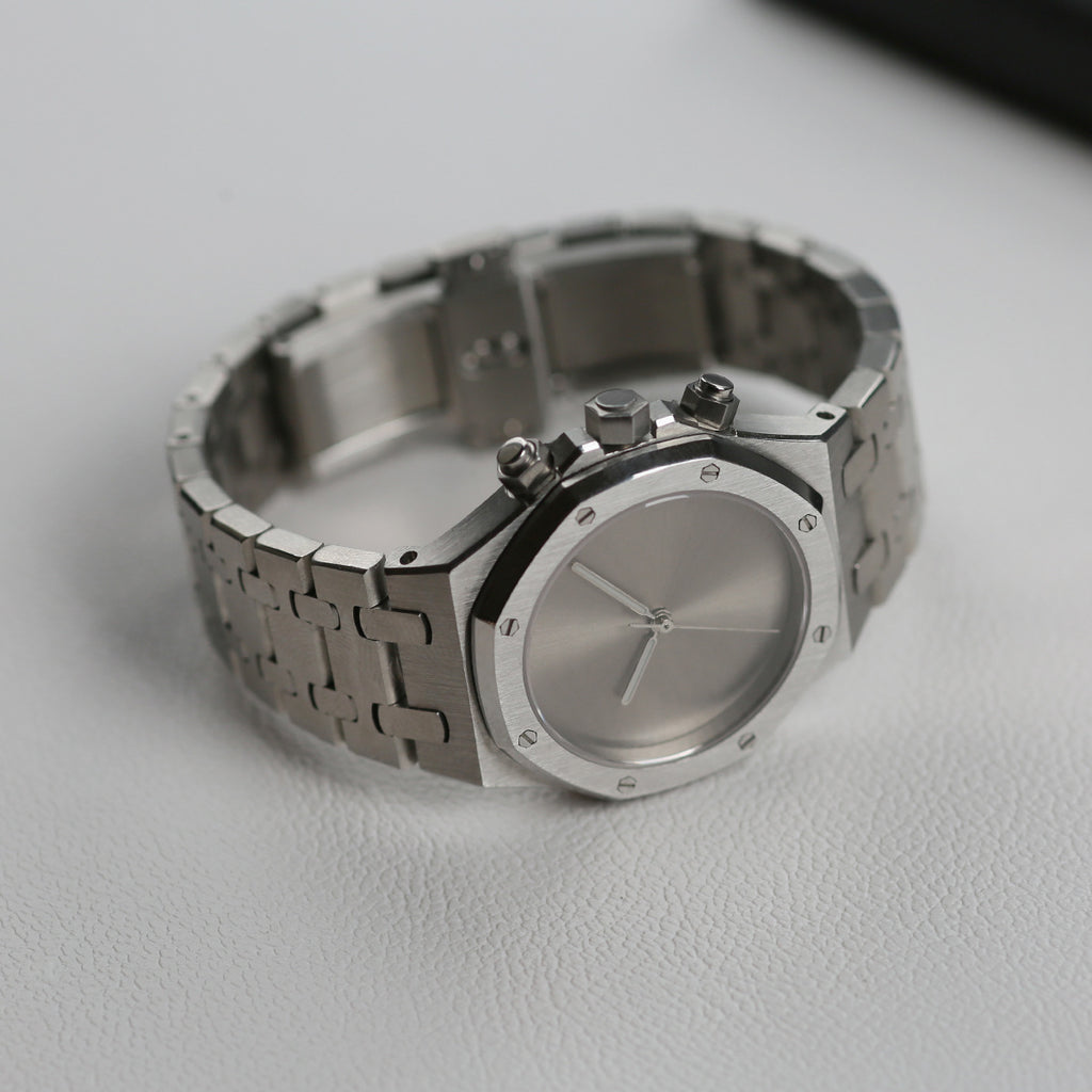 Belvoir Classic Watch