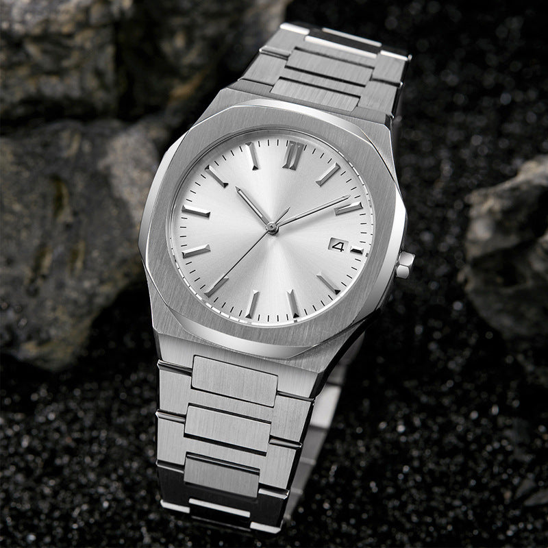 Philips Calendar Watch