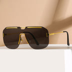 Aether Oversized Sunglasses