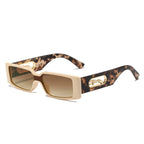 Cheetah Sunglasses