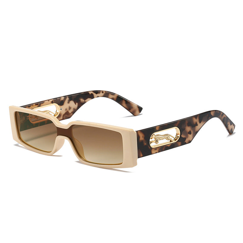 Cheetah Sunglasses