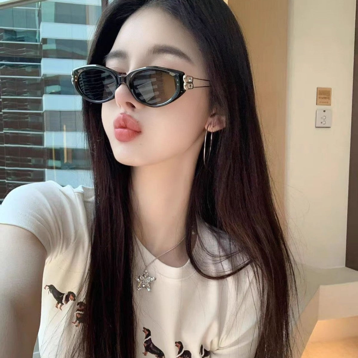 Ophelia Sunglasses
