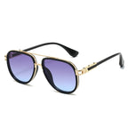 Stingray Aviator Sunglasses