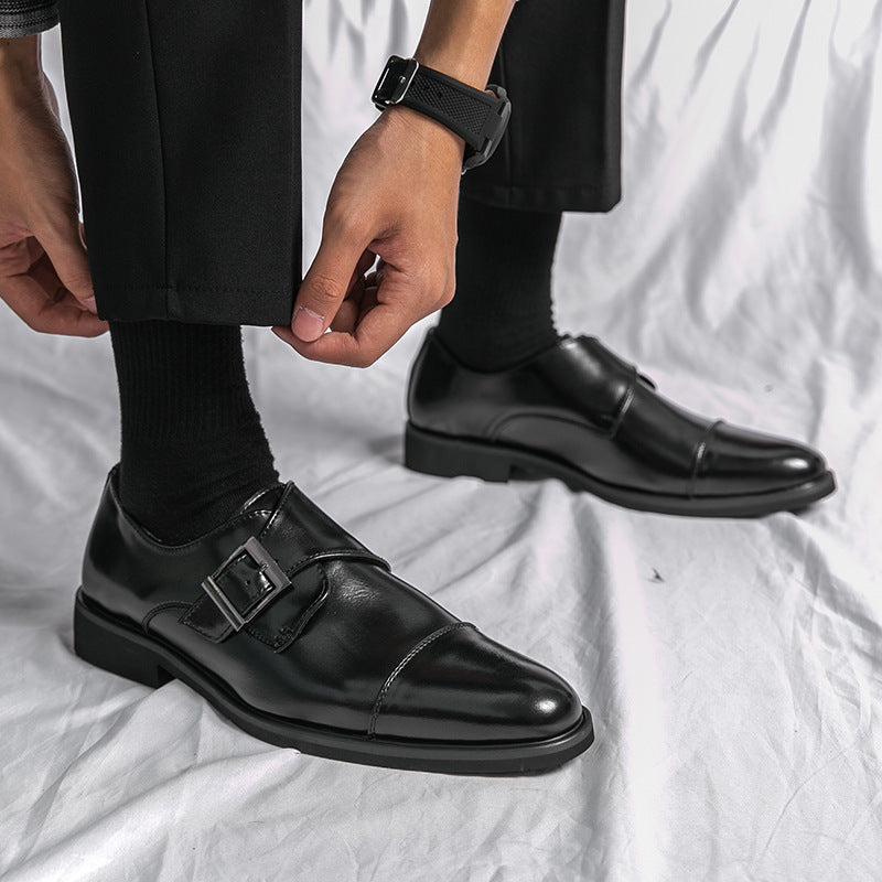 Ashford Dress Shoes