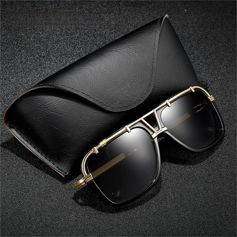 Caliber Sunglasses