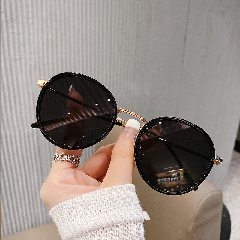 Fusion Sunglasses