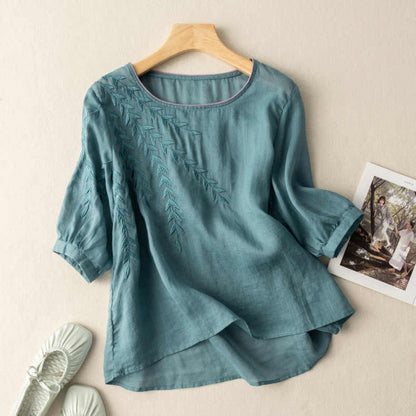 Bohemian Beach Top