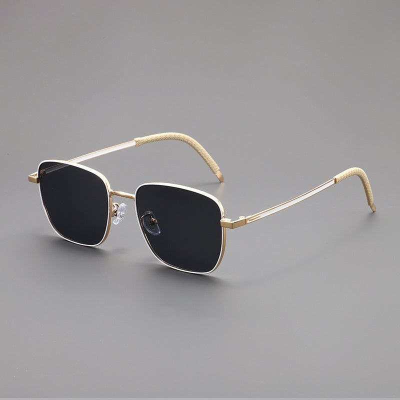 Pinnacle Sunglasses