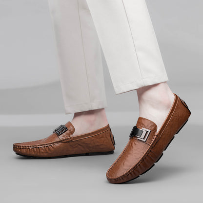 Classic Loafers
