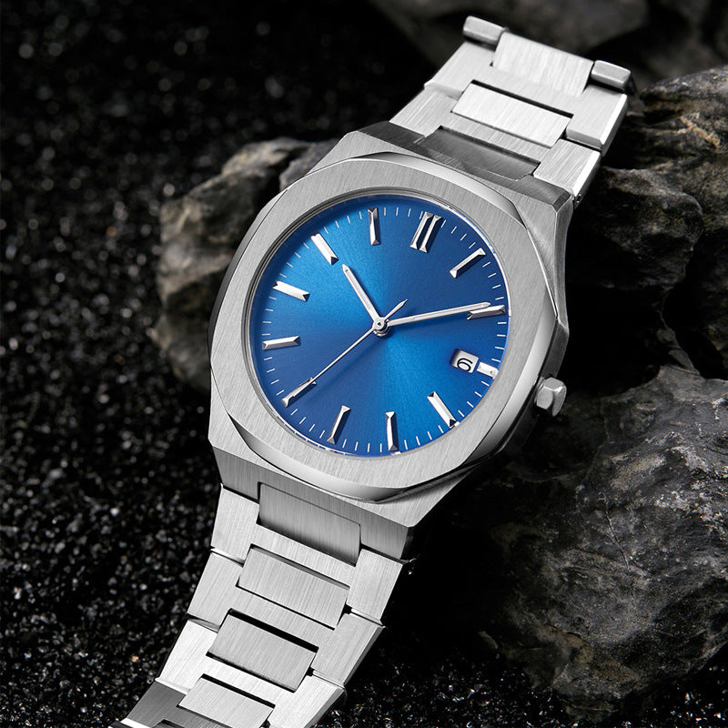 Philips Calendar Watch