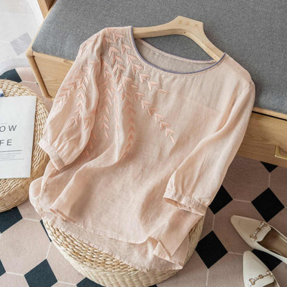 Bohemian Beach Top