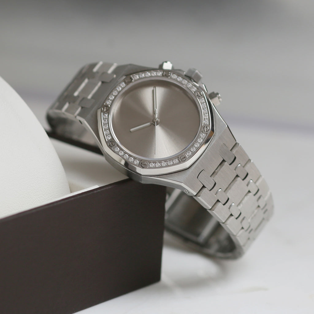 Belvoir Classic Watch