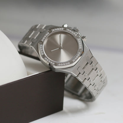 Belvoir Classic Watch