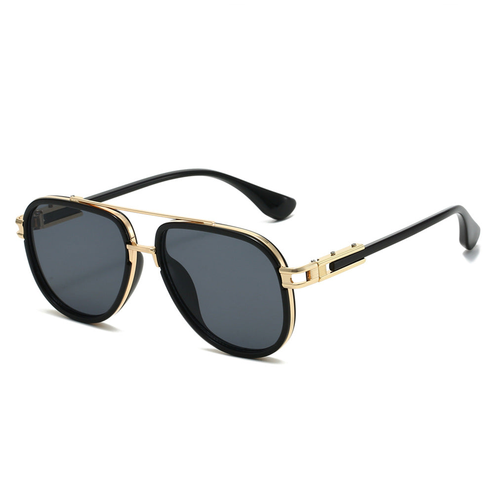 Stingray Aviator Sunglasses