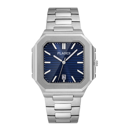 Calibre Calendar Watch