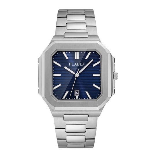 Calibre Calendar Watch