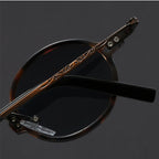 Crusader Sunglasses